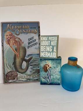 Mermaid Lot